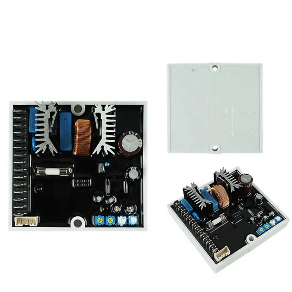 Generator AVR DSR for Brushless Generator AVR Replacement