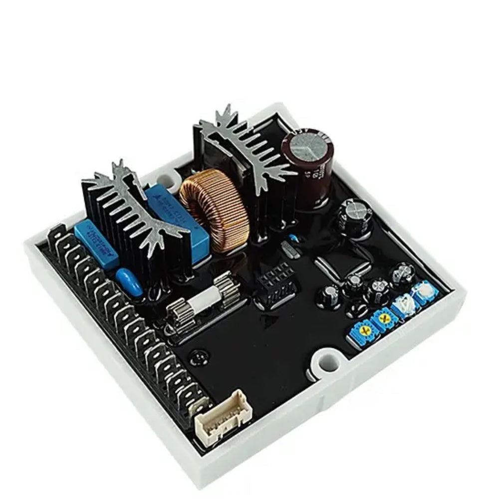 Generator AVR DSR for Brushless Generator AVR Replacement