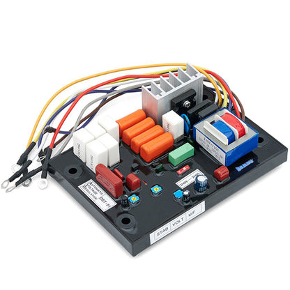AVR DST-51-DFKV New Automatic Voltage Regulator DST-51 DST51 for Diesel Generators EDL13000TE EDL16000TE