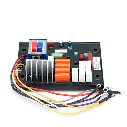 AVR DST-51-DFKV New Automatic Voltage Regulator DST-51 DST51 for Diesel Generators EDL13000TE EDL16000TE