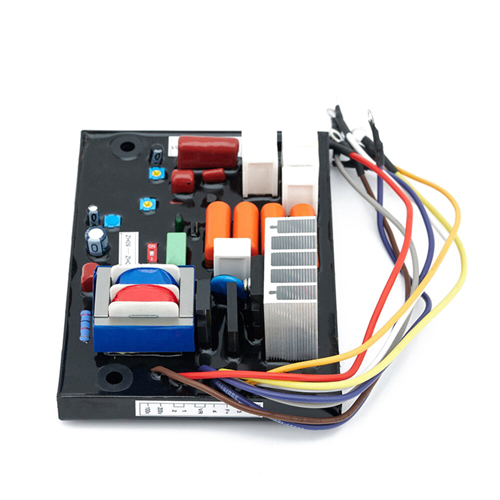 AVR DST-51-DFKV New Automatic Voltage Regulator DST-51 DST51 for Diesel Generators EDL13000TE EDL16000TE