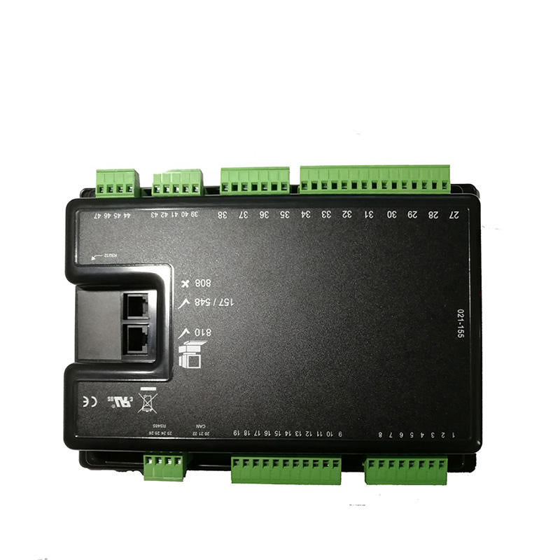 Generator Controller Panel DSE5220 DSE 5220 Replacement Auto Start Module Intelligent Generator Controller Dse5220