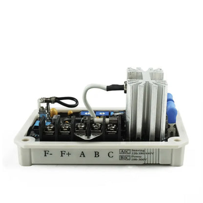 Generator Spare Parts AVR EA05A