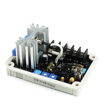 Generator Spare Parts AVR EA05A