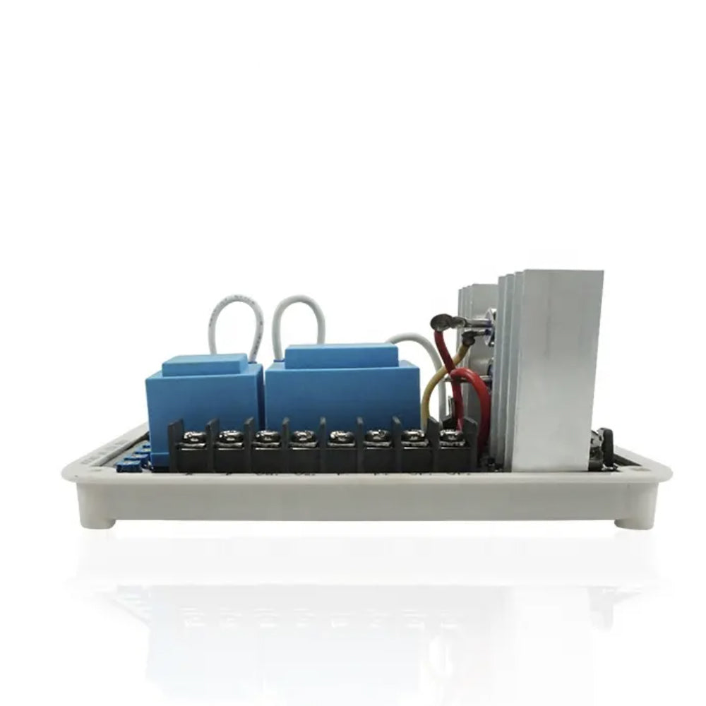 Automatic Voltage Regulator EA15A 1 Phase 2 Wire