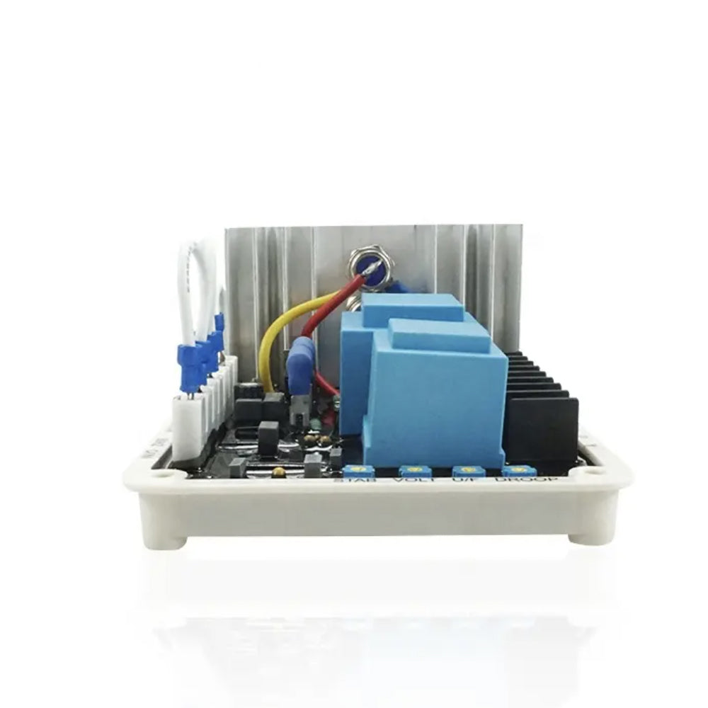 Automatic Voltage Regulator EA15A 1 Phase 2 Wire