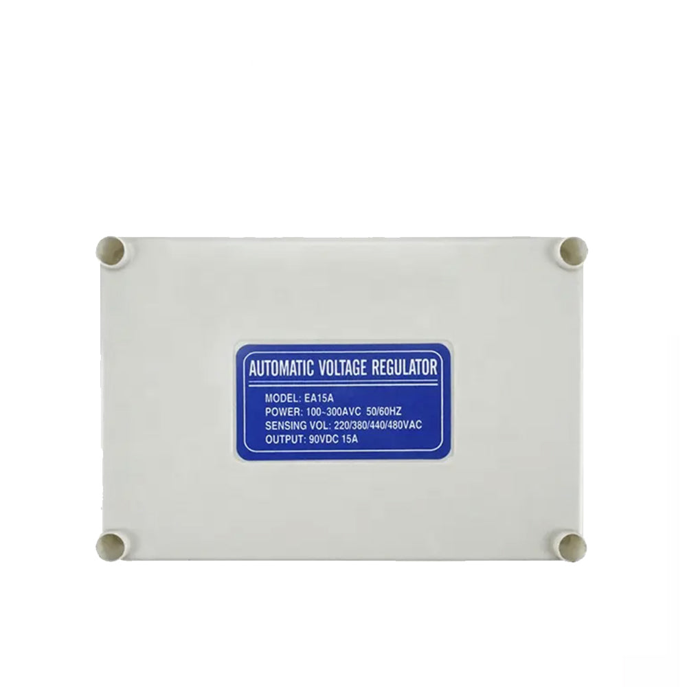 Automatic Voltage Regulator EA15A 1 Phase 2 Wire