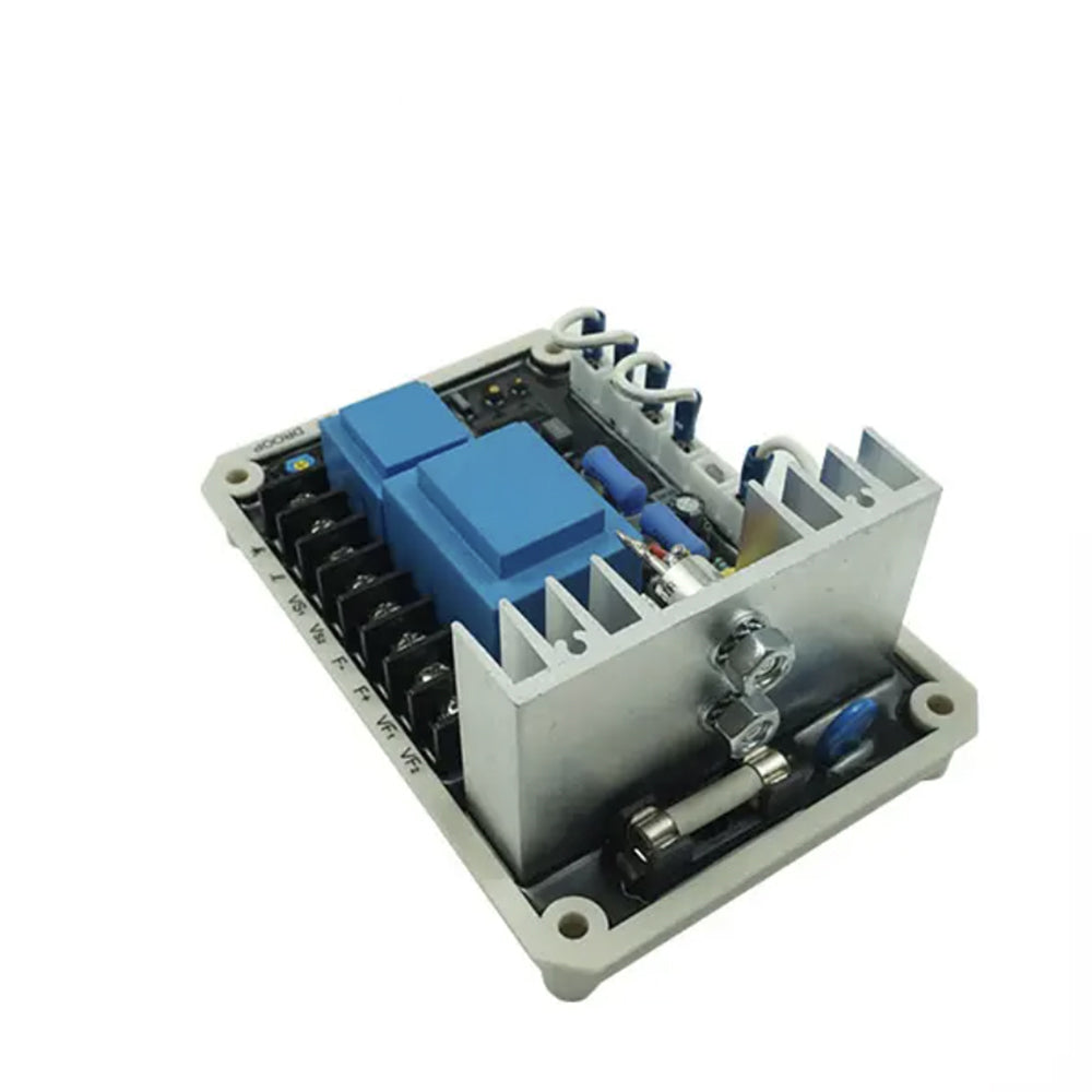 Diesel Brushless Generator Automatic Voltage Regulator AVR EA15FC