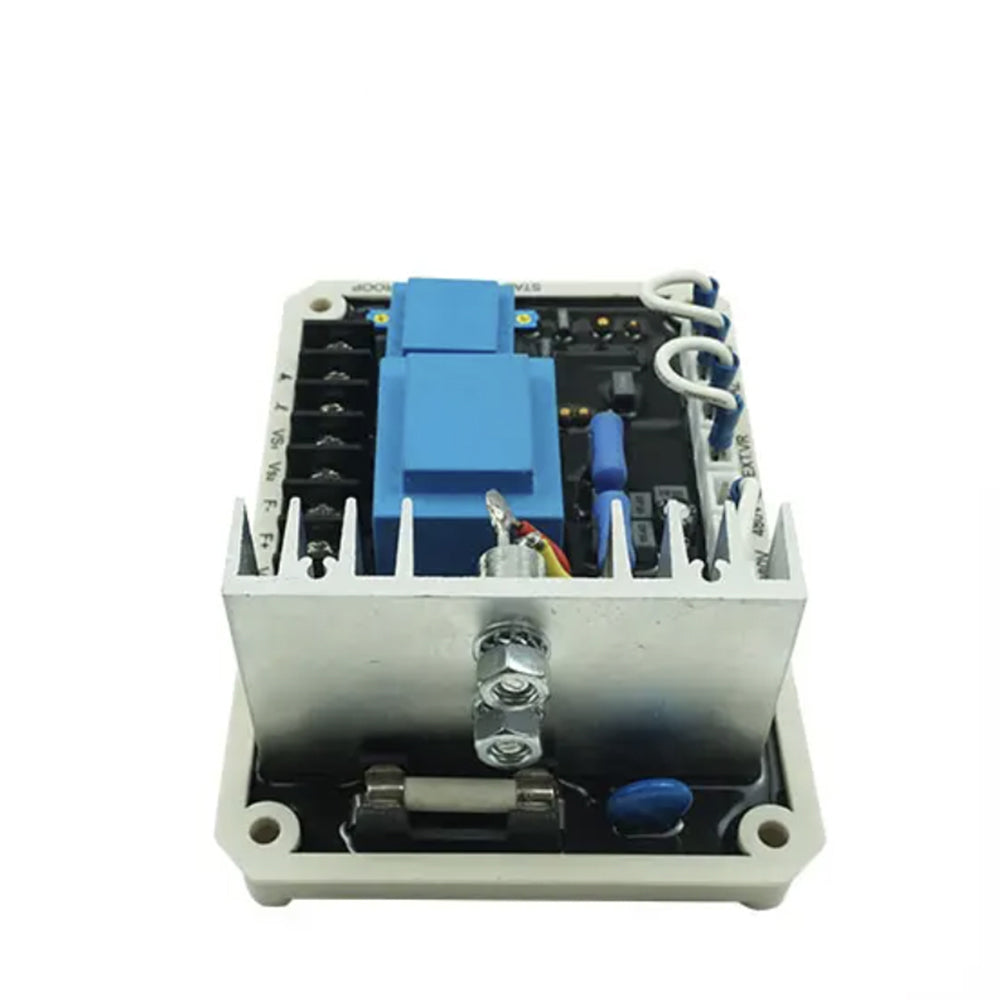 Diesel Brushless Generator Automatic Voltage Regulator AVR EA15FC