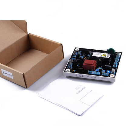 Generator Alternator Parts EA440T Automatic Voltage Regulator Generator Avr EA440T
