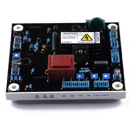 Generator Alternator Parts EA440T Automatic Voltage Regulator Generator Avr EA440T