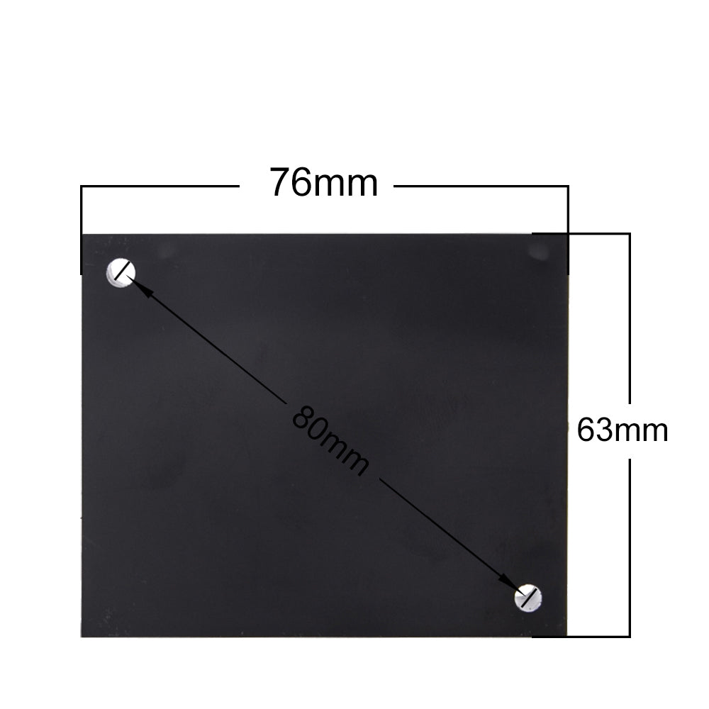 Electronic Speed Switch ECU-SS30