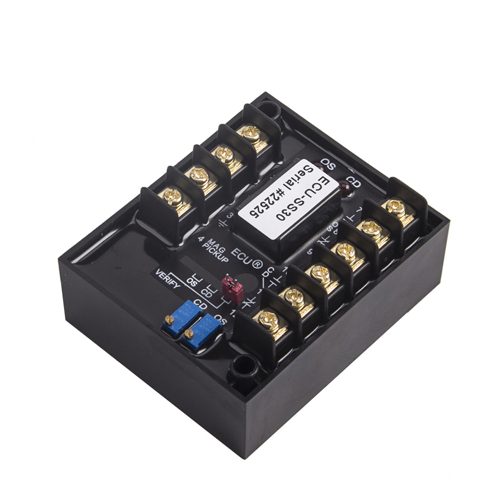Electronic Speed Switch ECU-SS30