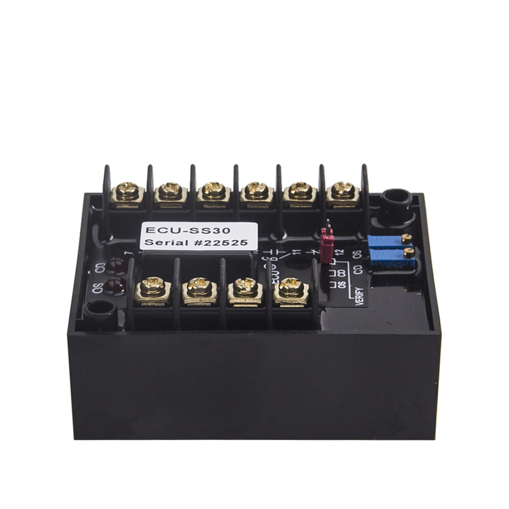 Electronic Speed Switch ECU-SS30