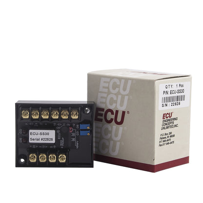 Electronic Speed Switch ECU-SS30