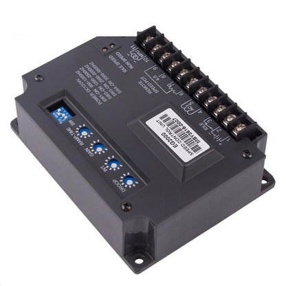 Diesel Engine Governor Automatic Speed Control Governor EG2000