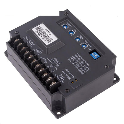 Diesel Engine Governor Automatic Speed Control Governor EG2000