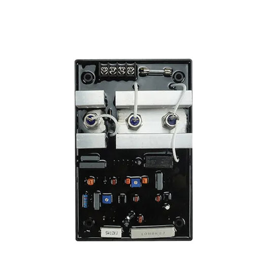 AVR GAVR-35A for Diesel Genset Parts Gavr35a Generator AVR CE Certified