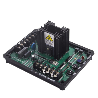Automatic Voltage Regulator GAVR15B 20 Kva 3 Phases Stabilizer AVR Regulator GAVR 15b GAVR-15b for Generator