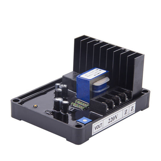 Generator AVR GB 160 Brush Generator AVR GB-160 GB160