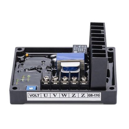 Generator AVR GB 170 Brush Generator AVR GB-170 GB170