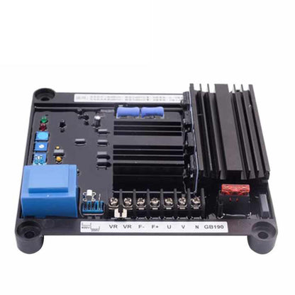 Brush AVR GB190 Automatic Voltage Regulator Stabilizer Module GB-190 AC 220V 380V 20A Full Wave Excitation