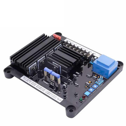 Brush AVR GB190 Automatic Voltage Regulator Stabilizer Module GB-190 AC 220V 380V 20A Full Wave Excitation
