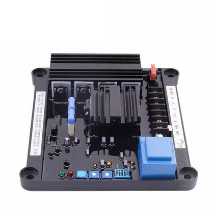 Brush AVR GB190 Automatic Voltage Regulator Stabilizer Module GB-190 AC 220V 380V 20A Full Wave Excitation