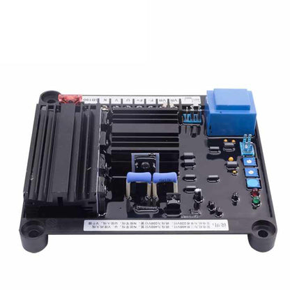 Brush AVR GB190 Automatic Voltage Regulator Stabilizer Module GB-190 AC 220V 380V 20A Full Wave Excitation