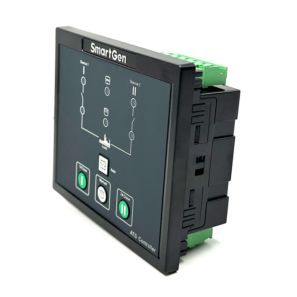 SmartGen HAT520N Original Diesel Genset Controller Suitable Ats Controller Module