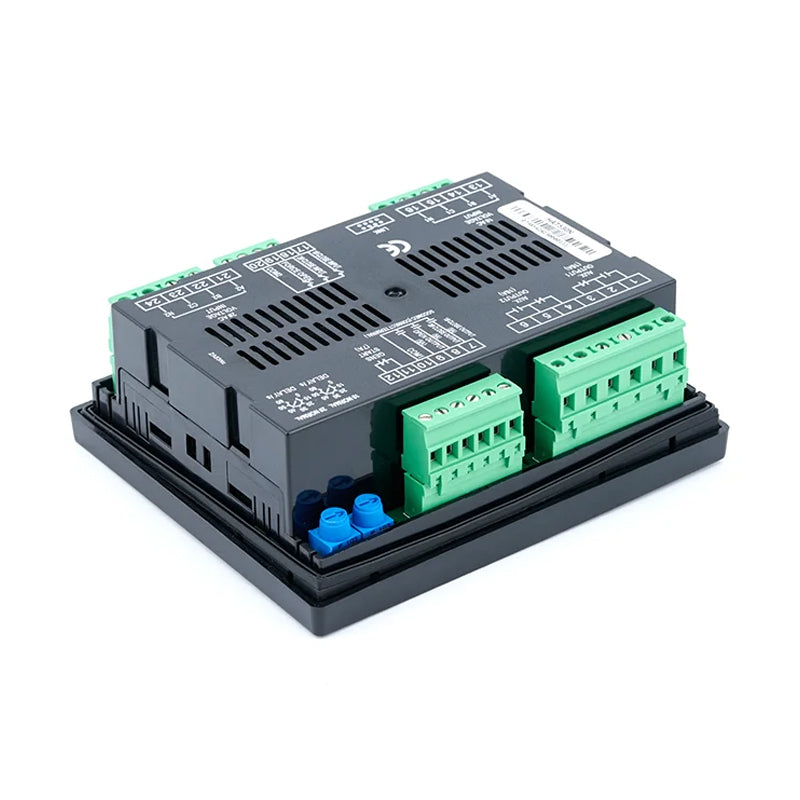 SmartGen HAT530N ATS Generator Controller AC Genset Module Spare Parts Automatic Transfer Switch Control Panel