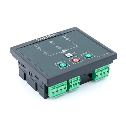 SmartGen HAT530N ATS Generator Controller AC Genset Module Spare Parts Automatic Transfer Switch Control Panel