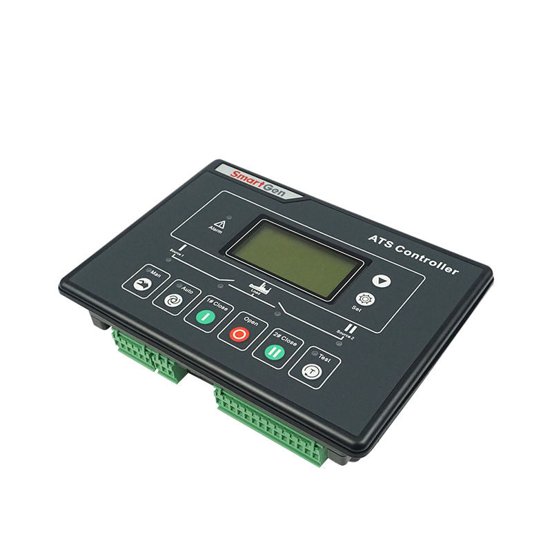 Smartgen Intelligent ATS Controller HAT600NI Automatic Transfer Switch