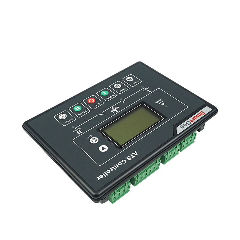 Smartgen Intelligent ATS Controller HAT600NI Automatic Transfer Switch