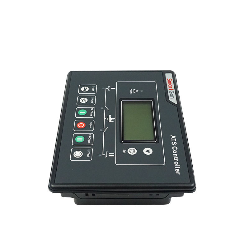 Smartgen Intelligent ATS Controller HAT600NI Automatic Transfer Switch