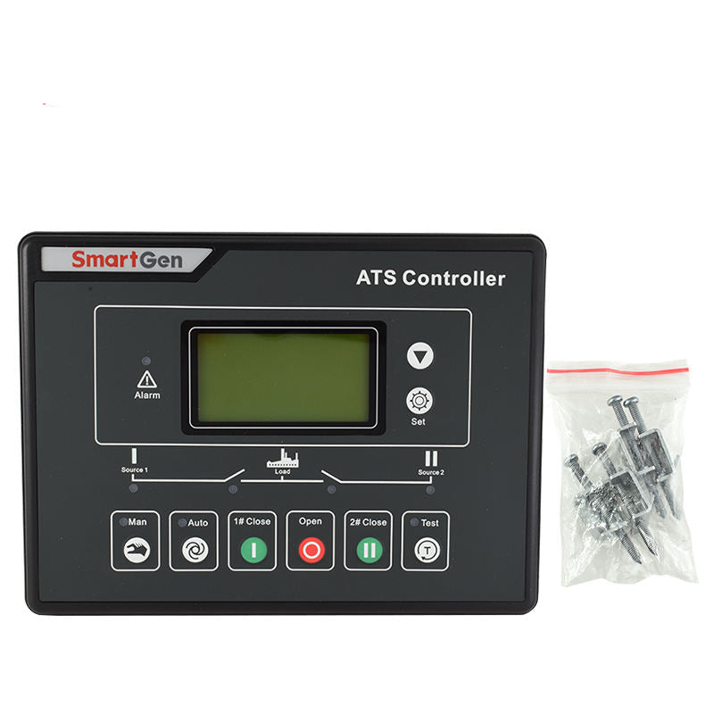 Smartgen HAT600N ATS Controller with RS485 Multi-function HAT600N