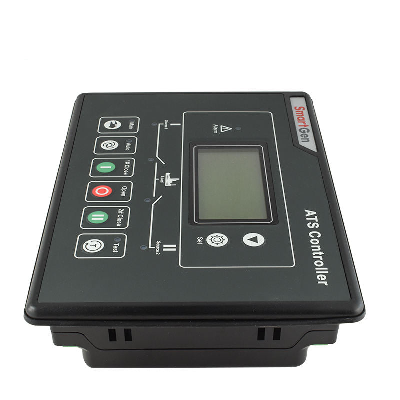 Smartgen HAT600N ATS Controller with RS485 Multi-function HAT600N