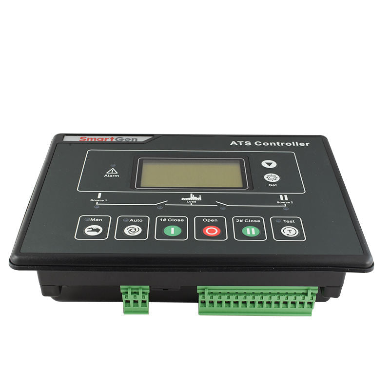 Smartgen HAT600N ATS Controller with RS485 Multi-function HAT600N