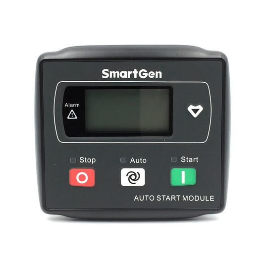 Smartgen HGM1790N Diesel Generator Controller Automatic Engine Auto Start Module Control Panel