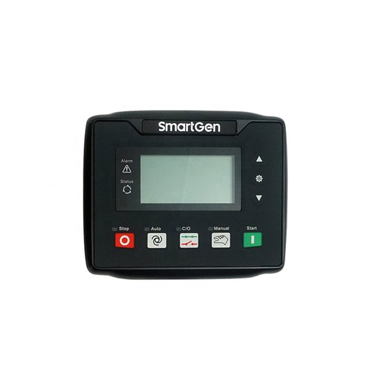 Original Smartgent HGM4010N HGM4010CAN HGM4010NC Generator Controller Module