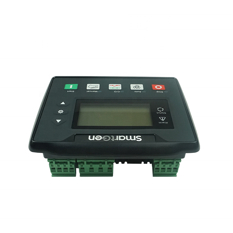 Original Smartgent HGM4010N HGM4010CAN HGM4010NC Generator Controller Module