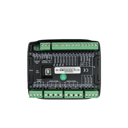 Smartgen Genset Controller HGM4020N HGM4020NC HGM4020CAN HGM4020T With Maintenance Function