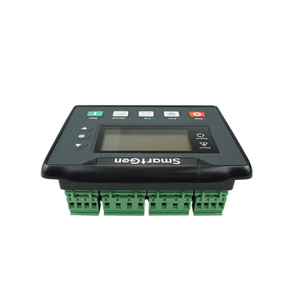 Smartgen Genset Controller HGM4020N HGM4020NC HGM4020CAN HGM4020T With Maintenance Function