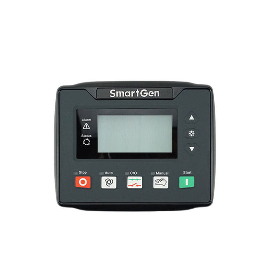 Smartgen Genset Controller HGM4020N HGM4020NC HGM4020CAN HGM4020T With Maintenance Function
