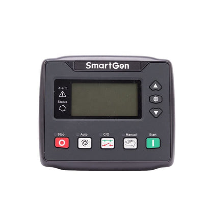 Automatic Generator Engine Electronic LCD Display Control Modules Unit Smartgen Genset Start Controller HGM410N HGM420N