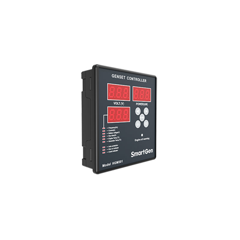 Smartgen Control Panel HGM 501 Generator Controller HGM501 for Diesel Engine