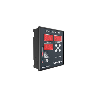 Smartgen Control Panel HGM 501 Generator Controller HGM501 for Diesel Engine