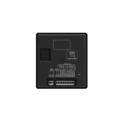 Smartgen Control Panel HGM 501 Generator Controller HGM501 for Diesel Engine