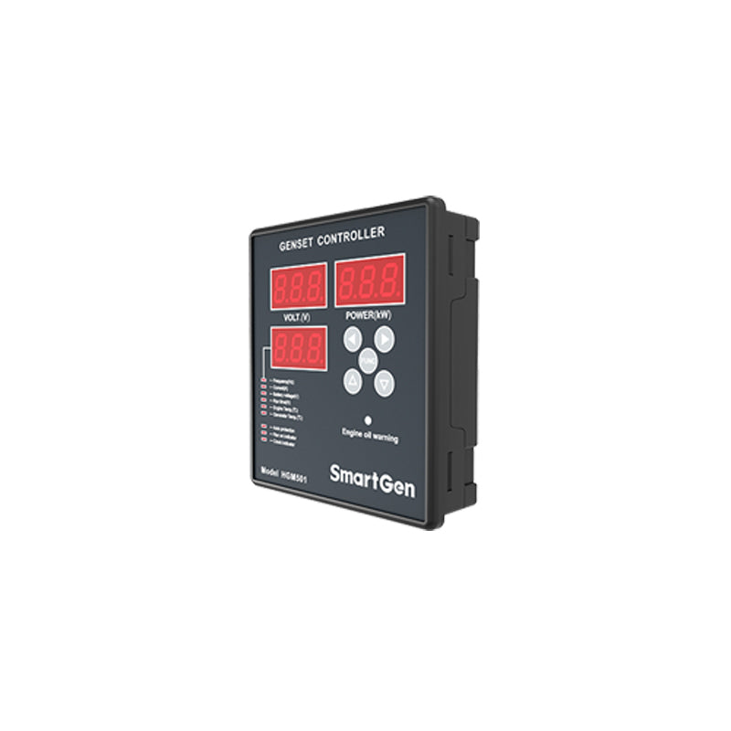 Smartgen Control Panel HGM 501 Generator Controller HGM501 for Diesel Engine