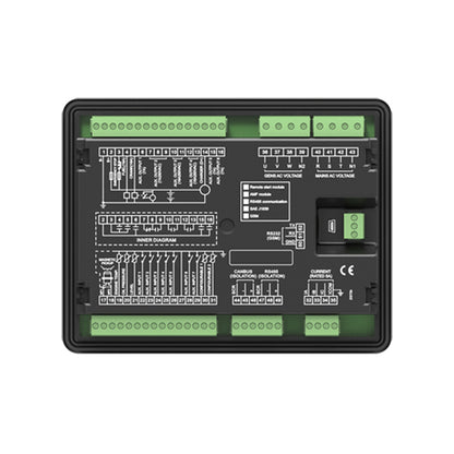 Smartgen Generator Controller HGM7210N HGM7220N HGM7210CAN HGM7220CAN